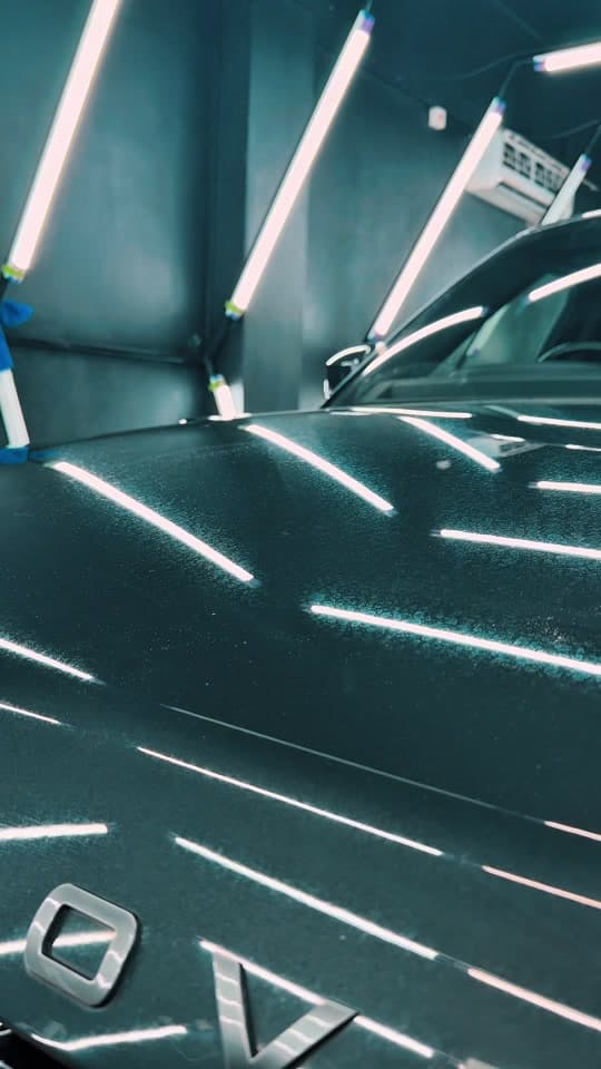 Detailing