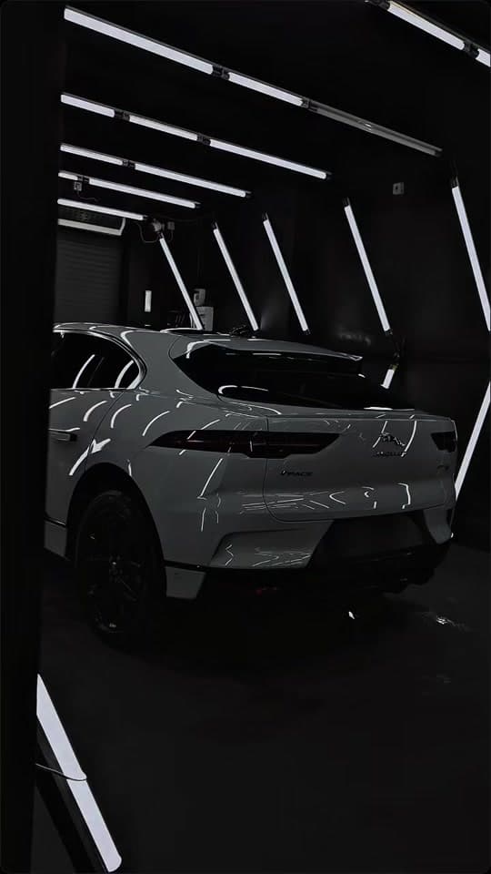 I-PACE